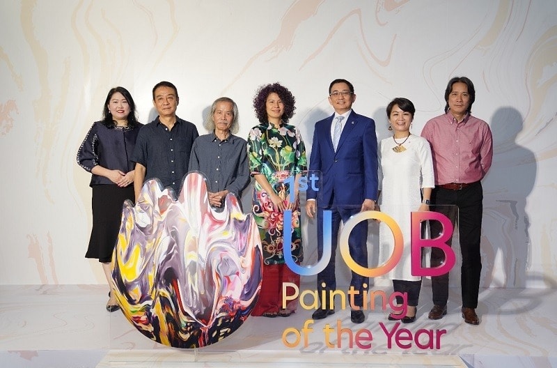 cuoc thi uob painting of the year lan dau tien den viet nam hinh 3