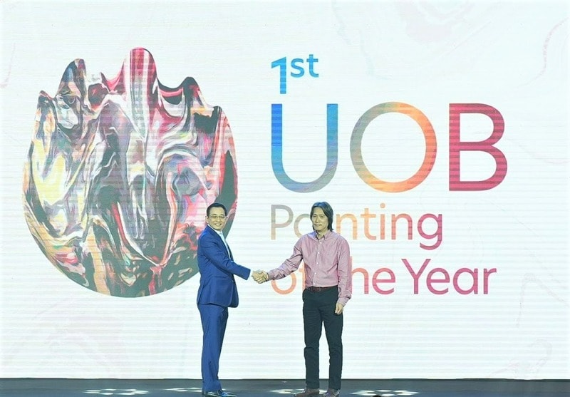 cuoc thi uob painting of the year lan dau tien den viet nam hinh 1