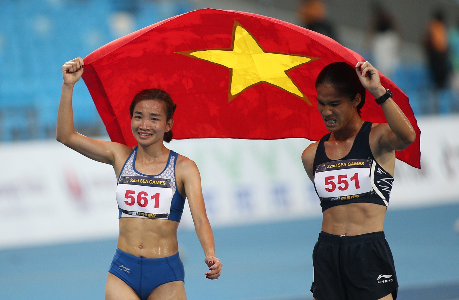 nguyen thi oanh 20 phut am 2 huy chuong vang sea games 32 va goc khuat cuoc song hinh 4