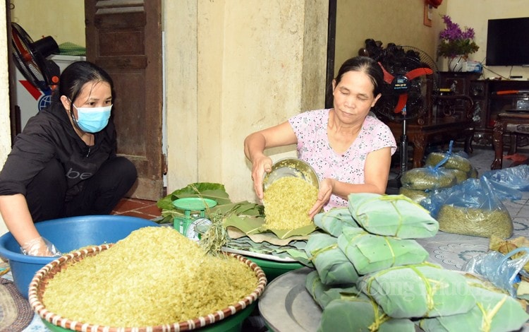 ha noi xem xet 29 lang nghe dua ra khoi danh sach lang nghe truyen thong hinh 1