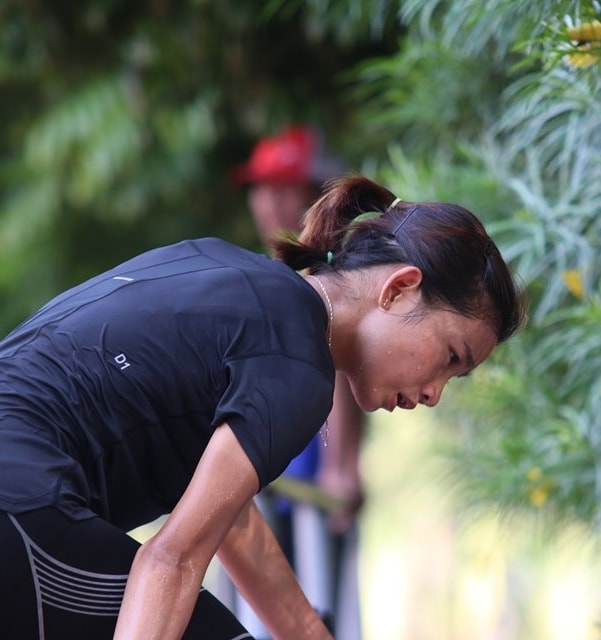 nguyen thi oanh 20 phut am 2 huy chuong vang sea games 32 va goc khuat cuoc song hinh 1