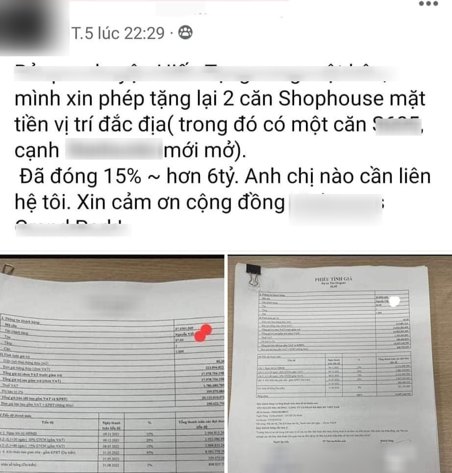 khong gong duoc lai ngan hang nha dau tu cat lo bang cach rao tang bat dong san hinh 1
