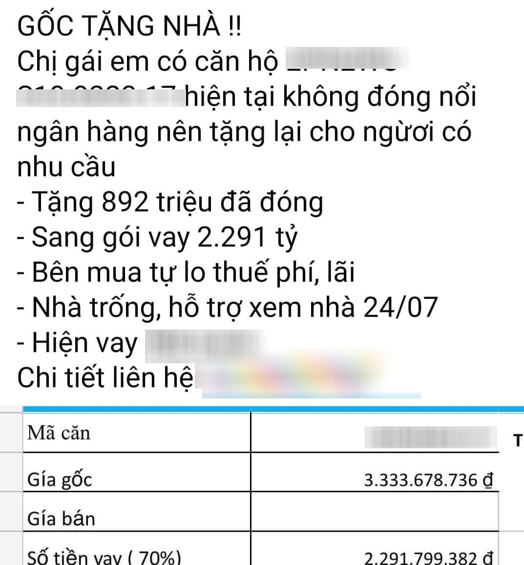 khong gong duoc lai ngan hang nha dau tu cat lo bang cach rao tang bat dong san hinh 2