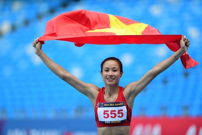 nhat ky sea games 32 ngay 10 5 viet nam dan dau bang tong sap huy chuong hinh 1