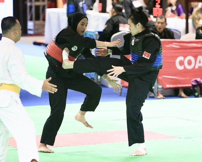 nhat ky sea games 32 ngay 10 5 viet nam dan dau bang tong sap huy chuong hinh 3