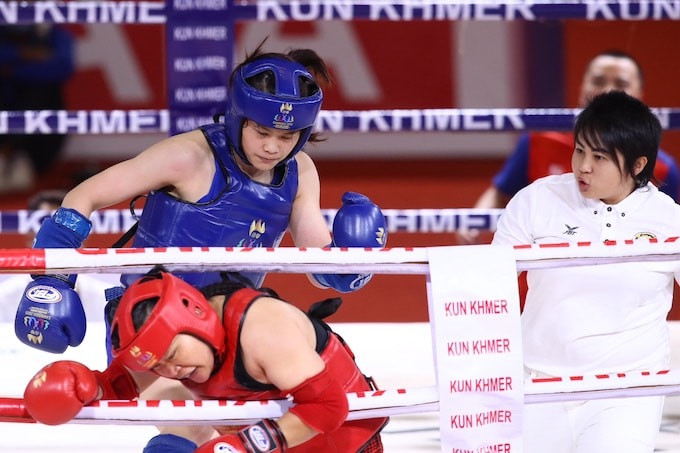 nhat ky sea games 32 ngay 10 5 viet nam dan dau bang tong sap huy chuong hinh 5