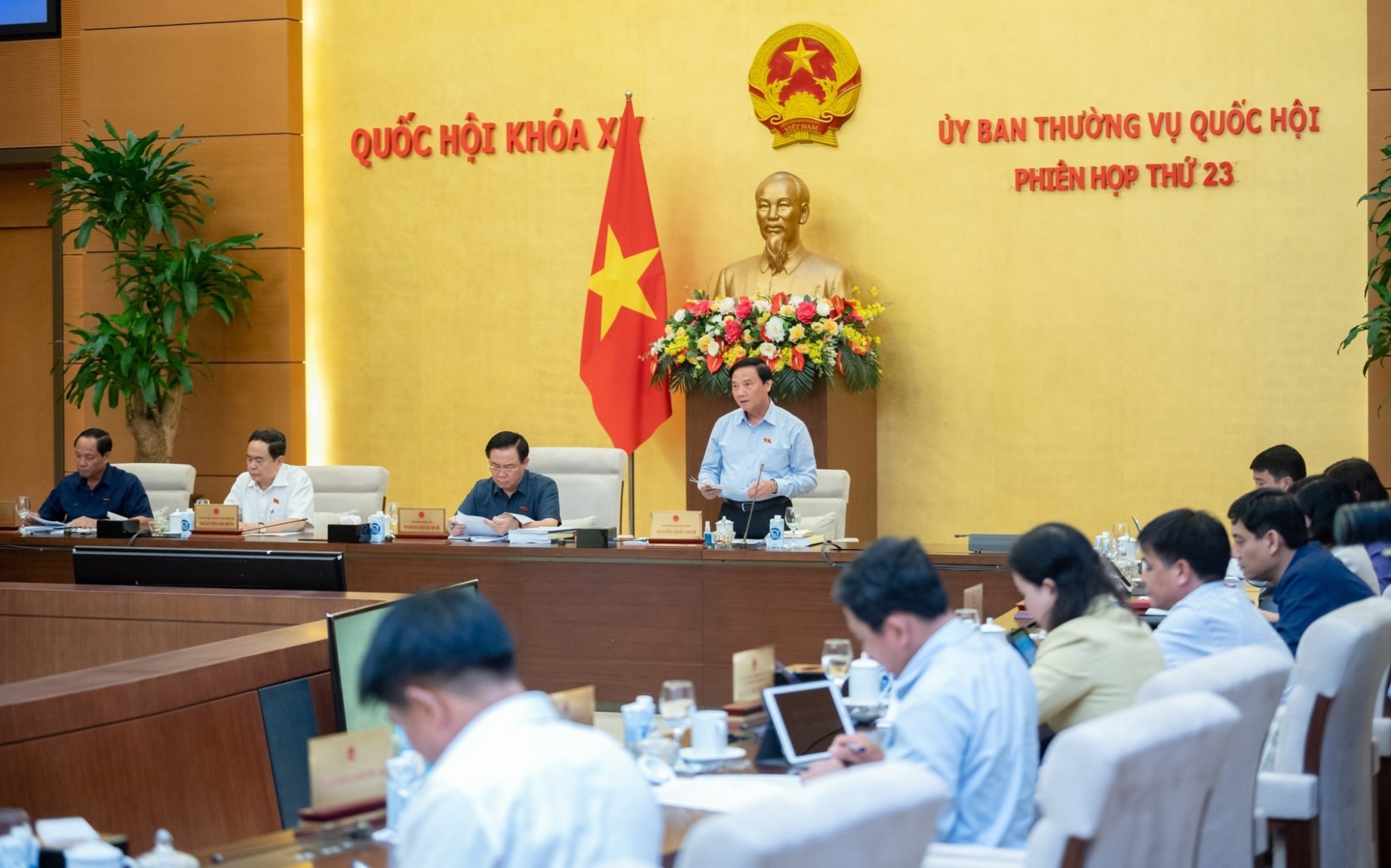 viec sap xep cac don vi hanh chinh phai dung vai thuoc bai dung quy trinh thu tuc hinh 3