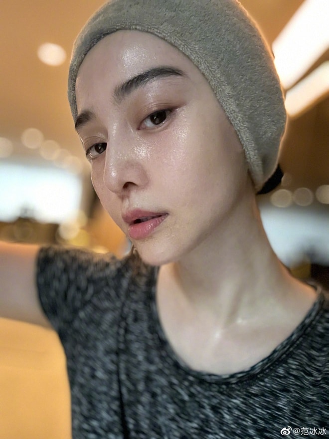 mat moc dep den kho tin cua pham bang bang o tuoi 42 hinh 2