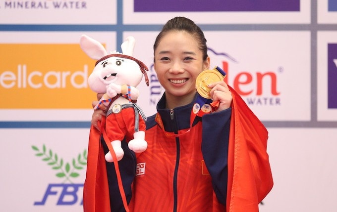 nhat ky sea games 32 ngay 11 5 nguyen huy hoang mang ve hcv thu 57 cho viet nam hinh 3