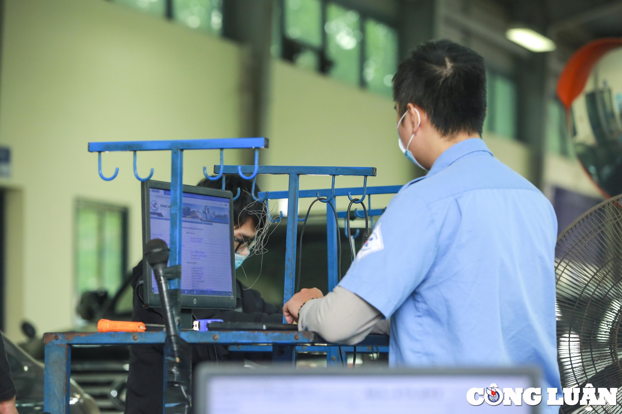 phuong tien se duoc tu dong gian chu ky kiem dinh hinh 1