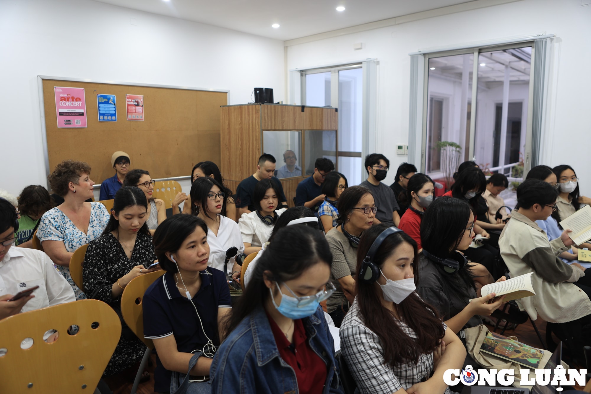 ra mat 3 tieu thuyet cua chu nhan doat giai nobel van hoc nam 2022 hinh 5