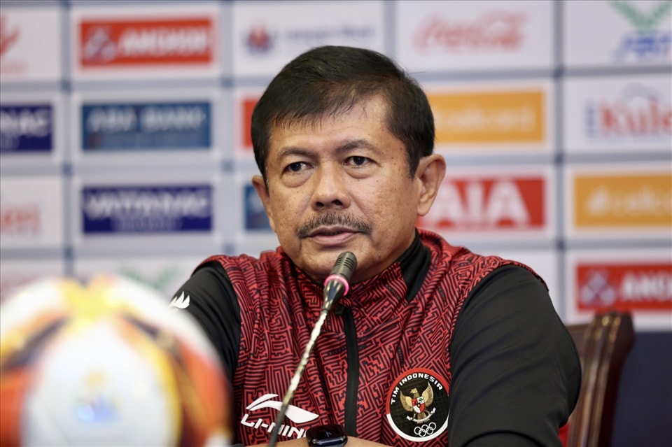 hlv u22 indonesia tuyen bo co the thang ca u22 viet nam va u22 thai lan hinh 1