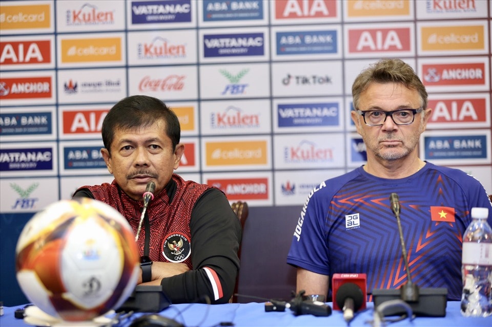 hlv u22 indonesia tuyen bo co the thang ca u22 viet nam va u22 thai lan hinh 2