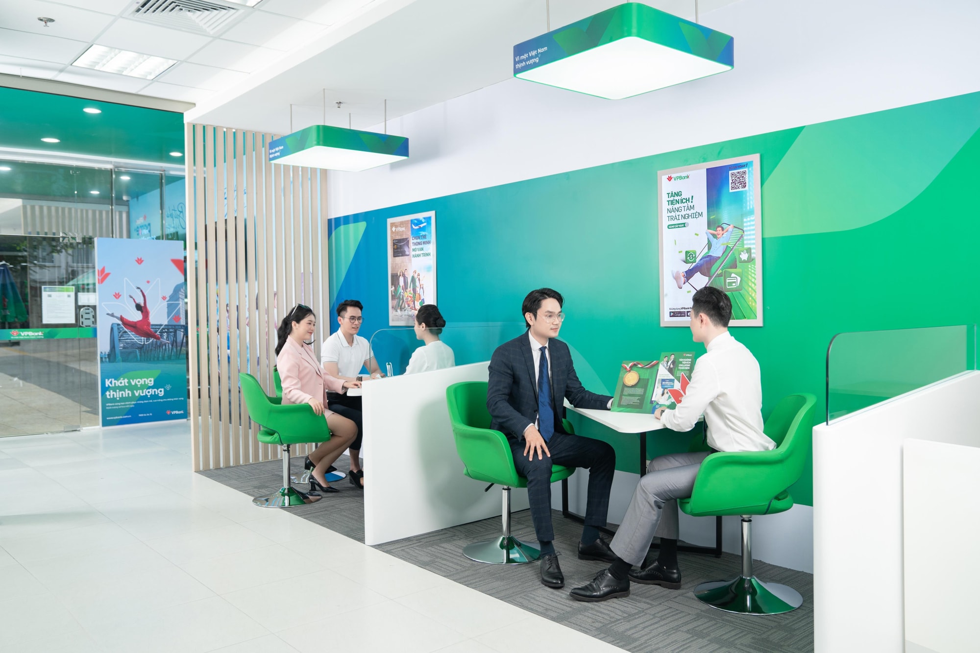 giai phap ho tro tiep can von linh hoat danh cho doanh nghiep sieu nho tu vpbank sme hinh 1