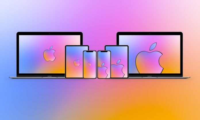 apple mo cua hang truc tuyen dau tien tai viet nam hinh 1