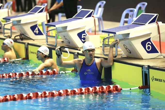 lich thi dau sea games 32 ngay 13 5 cua doan the thao viet nam cho vang cua cu ta hinh 1