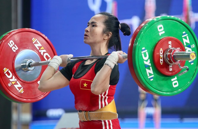 lich thi dau sea games 32 ngay 13 5 cua doan the thao viet nam cho vang cua cu ta hinh 2