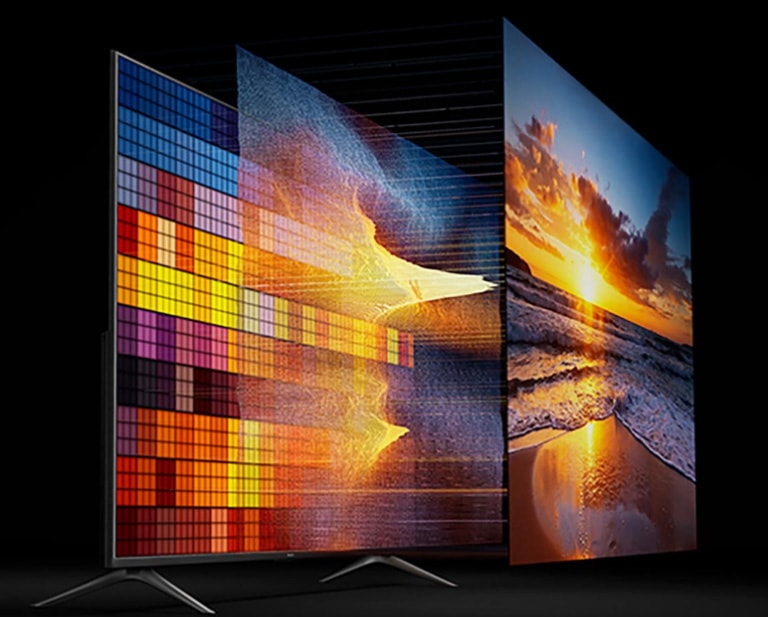 redmi ra mat tv man hinh lon 90 inch hinh 3
