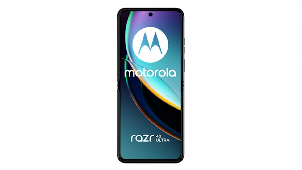 thiet ke cua motorola razr 40 ultra hinh 5