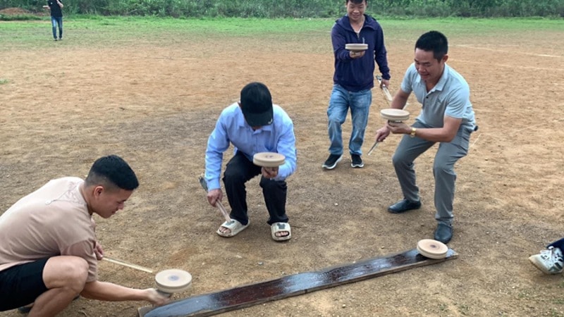 le hoi hoa sim bien gioi kich cau du lich mong cai hinh 4