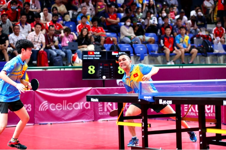 bong ban viet nam gianh hcv lich su tai sea games 32 hinh 2