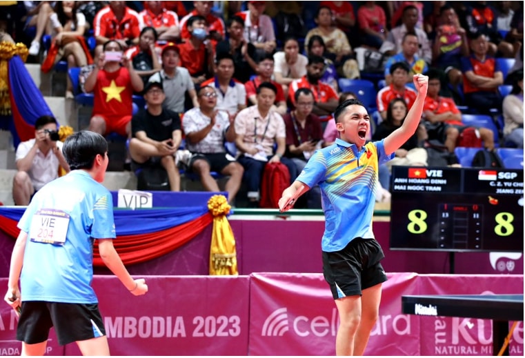 bong ban viet nam gianh hcv lich su tai sea games 32 hinh 3