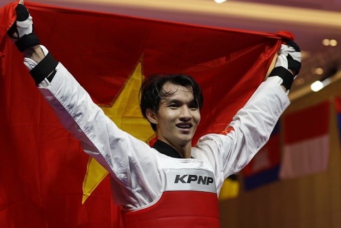 nhat ky sea games 32 ngay 14 5 an tuong aerobic lan va cu ta hinh 5