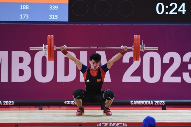 bat ngo vdv cu ta viet nam gianh hcv pha ky luc sea games hinh 1