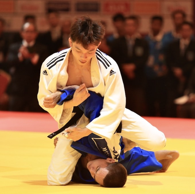 lich thi dau sea games 32 ngay 15 5 cua doan the thao viet nam cho tin vui tu cac mon vo hinh 2