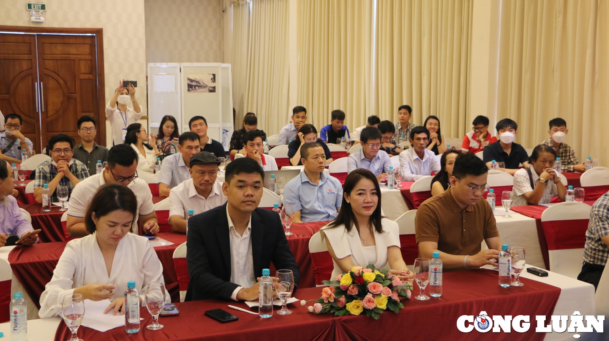 su kien nhung ngay van hoa dong huong quang nam tai tp hcm du kien thu hut 100000 nguoi tham du hinh 2