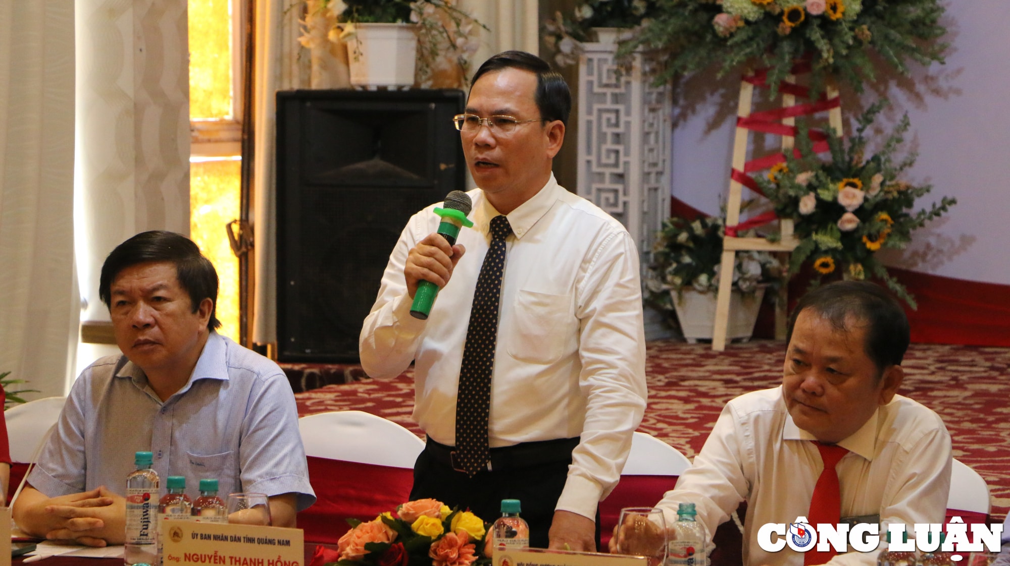 su kien nhung ngay van hoa dong huong quang nam tai tp hcm du kien thu hut 100000 nguoi tham du hinh 3