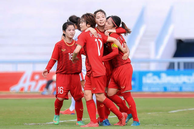 nhan dinh chung ket bong da nu sea games 32 giua viet nam vs myanmar 19h30 ngay 15 5 hinh 2