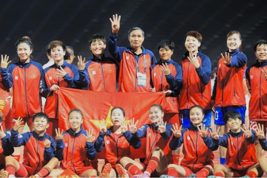 hlv mai duc chung chia se gi sau ky tich 4 lan vo dich sea games hinh 3