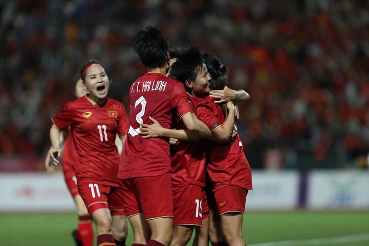 hlv mai duc chung chia se gi sau ky tich 4 lan vo dich sea games hinh 2