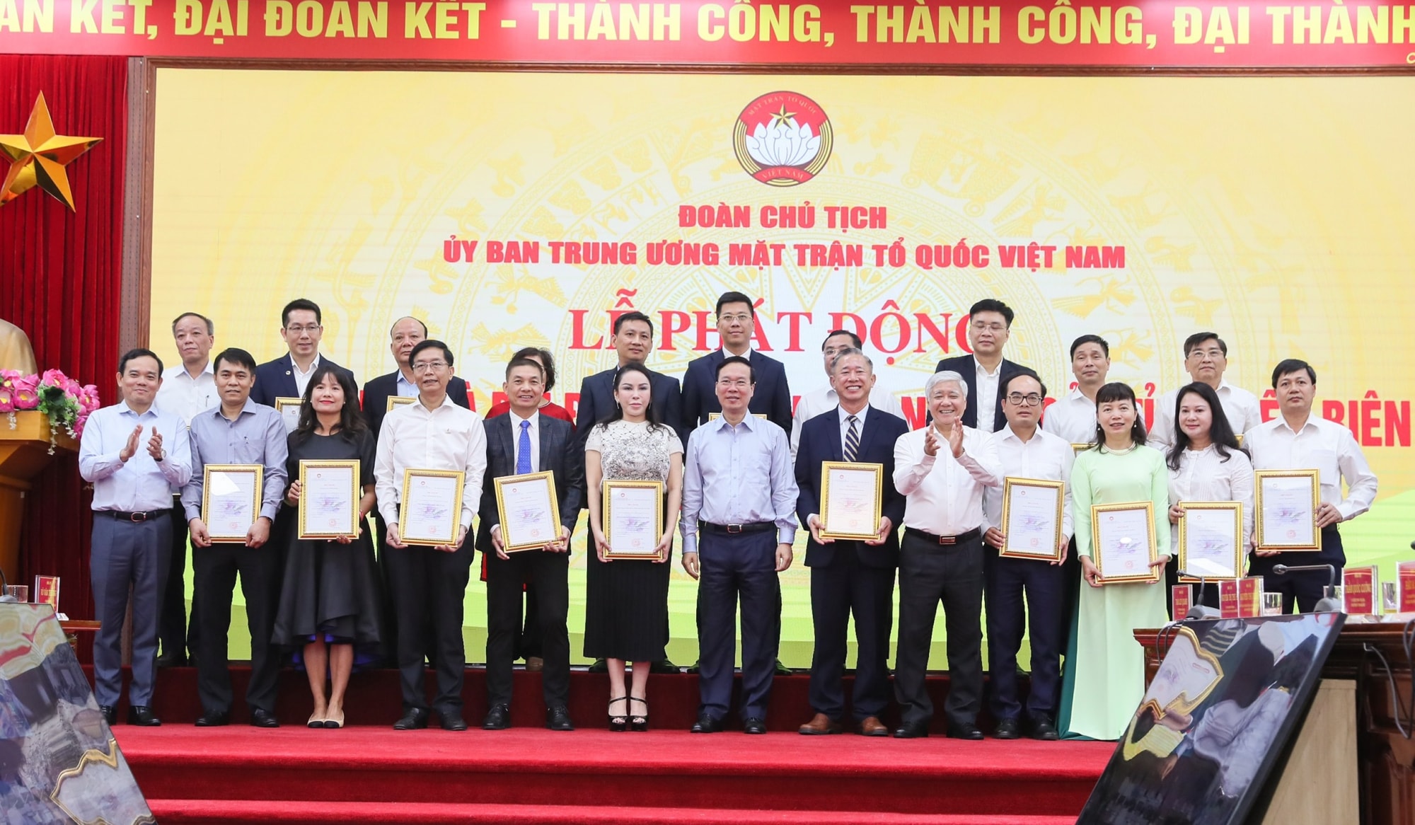 tt group ung ho 5 ty dong ho tro lam nha cho nguoi ngheo tinh dien bien hinh 2