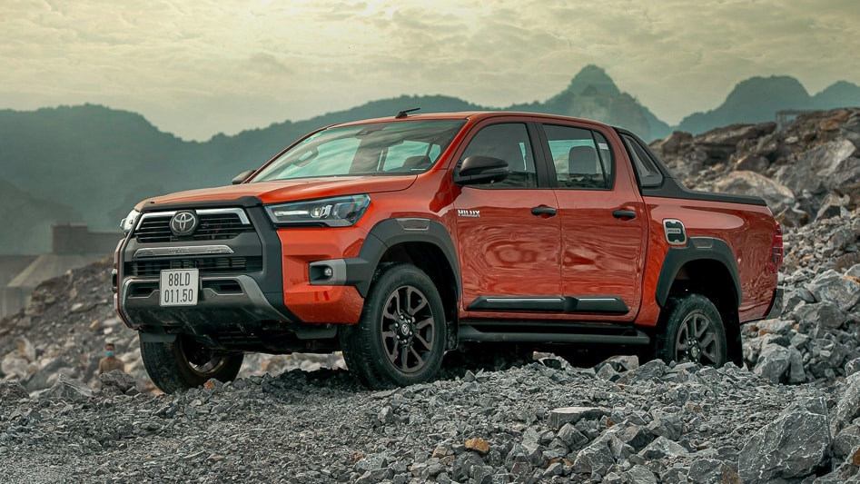 top 5 xe ban tai thang 4 2023 ford ranger dung dau doanh so hinh 8