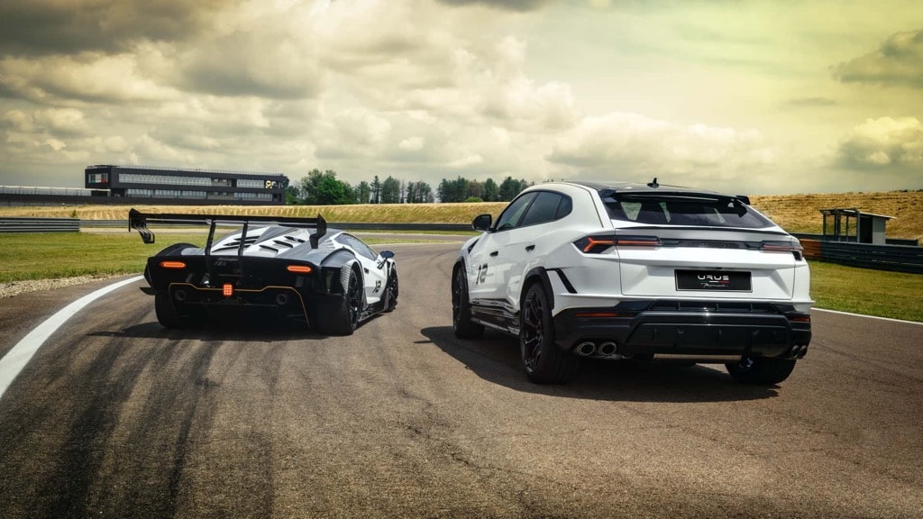 sieu suv lamborghini urus performante ra mat ban gioi han chi 40 chiec toan cau hinh 3