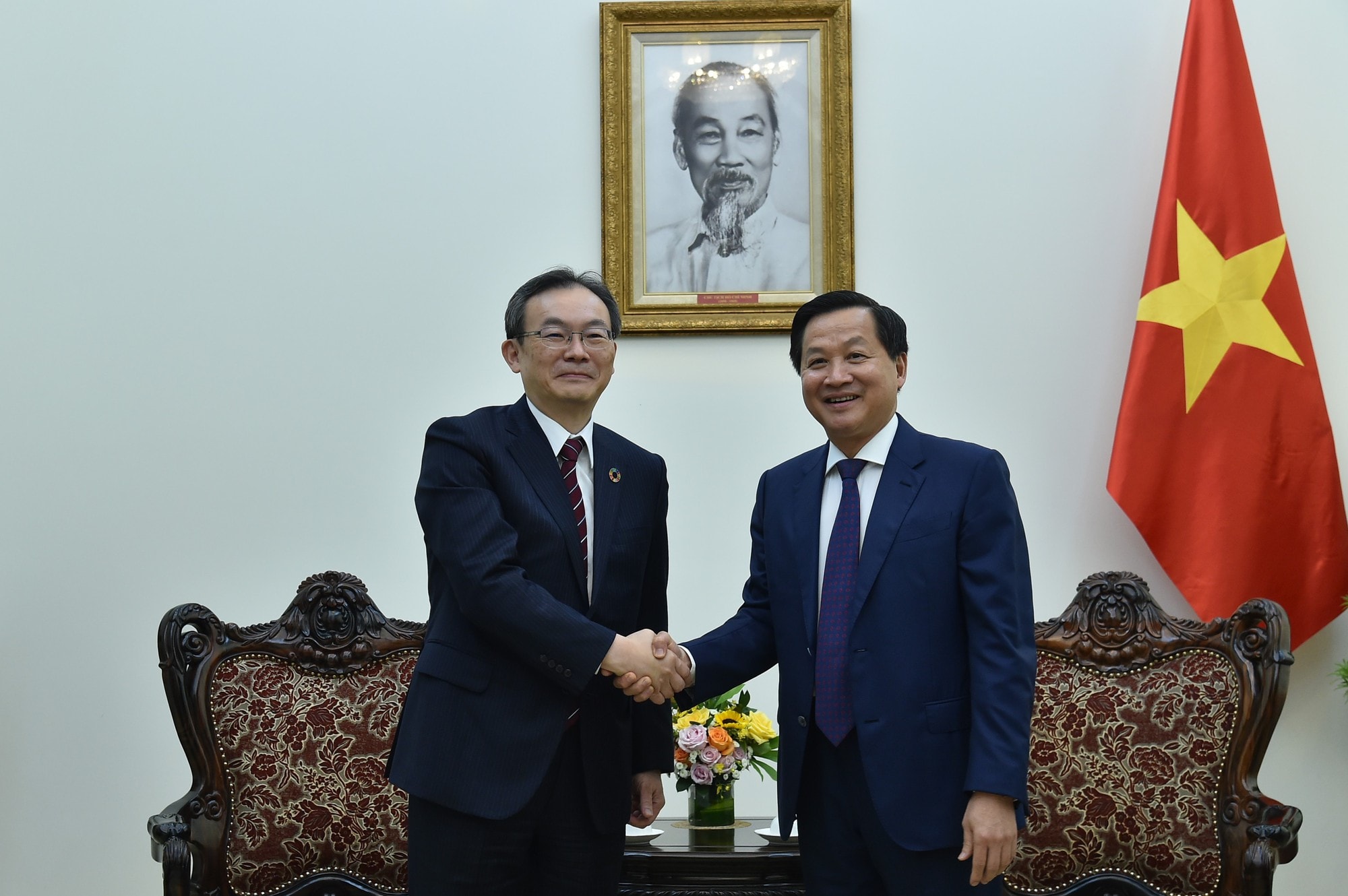 viet nam la diem den chien luoc cua doanh nghiep nhat ban hinh 1