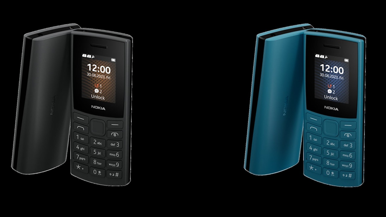nokia ra mat bo doi dien thoai gia re moi tai an do hinh 1
