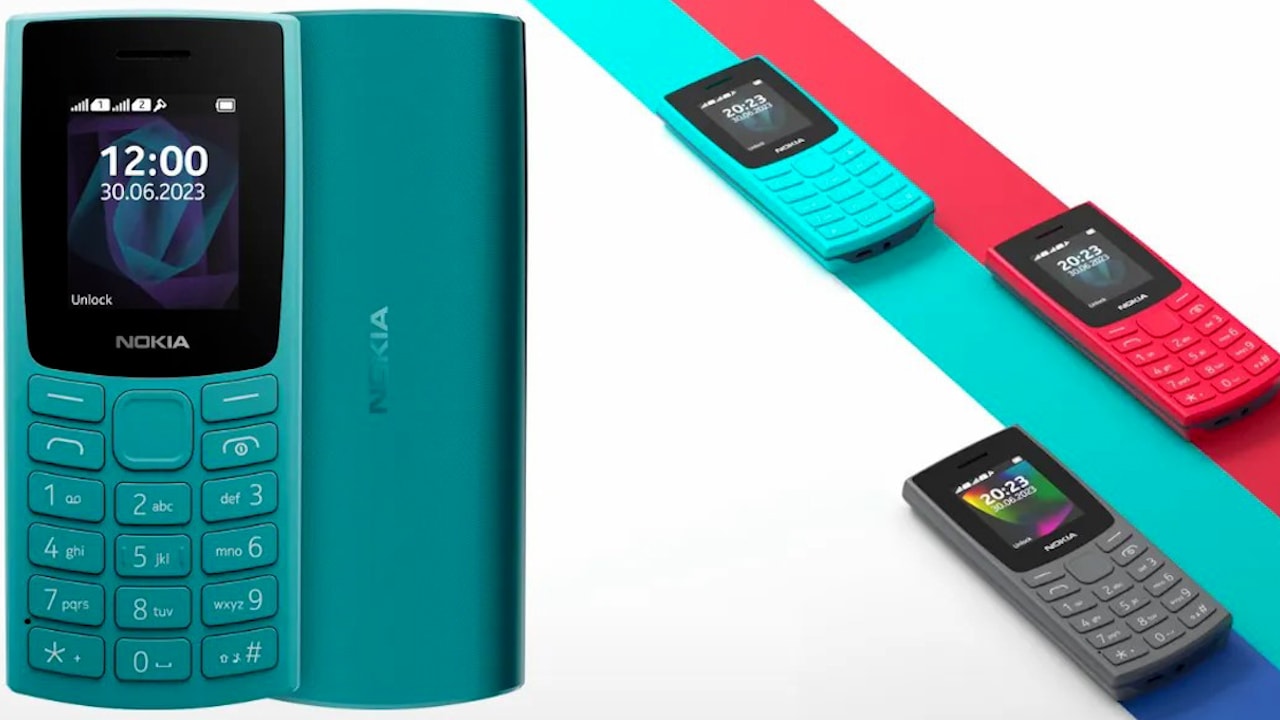 nokia ra mat bo doi dien thoai gia re moi tai an do hinh 4