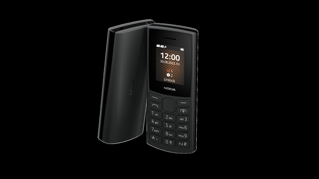 nokia ra mat bo doi dien thoai gia re moi tai an do hinh 5