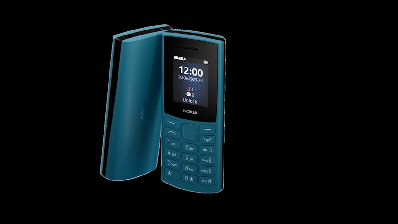nokia ra mat bo doi dien thoai gia re moi tai an do hinh 6