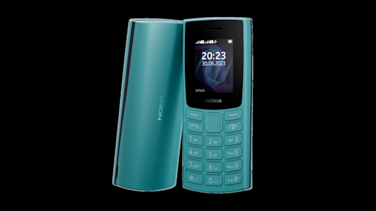 nokia ra mat bo doi dien thoai gia re moi tai an do hinh 7