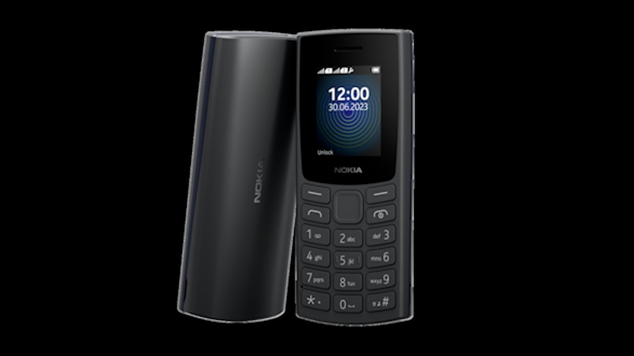nokia ra mat bo doi dien thoai gia re moi tai an do hinh 8