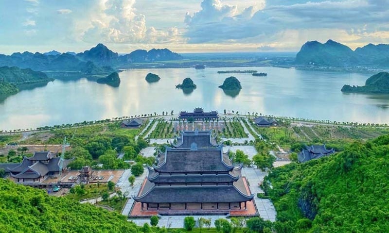 tinh ha nam xac dinh phat trien du lich thanh nganh kinh te mui nhon hinh 1