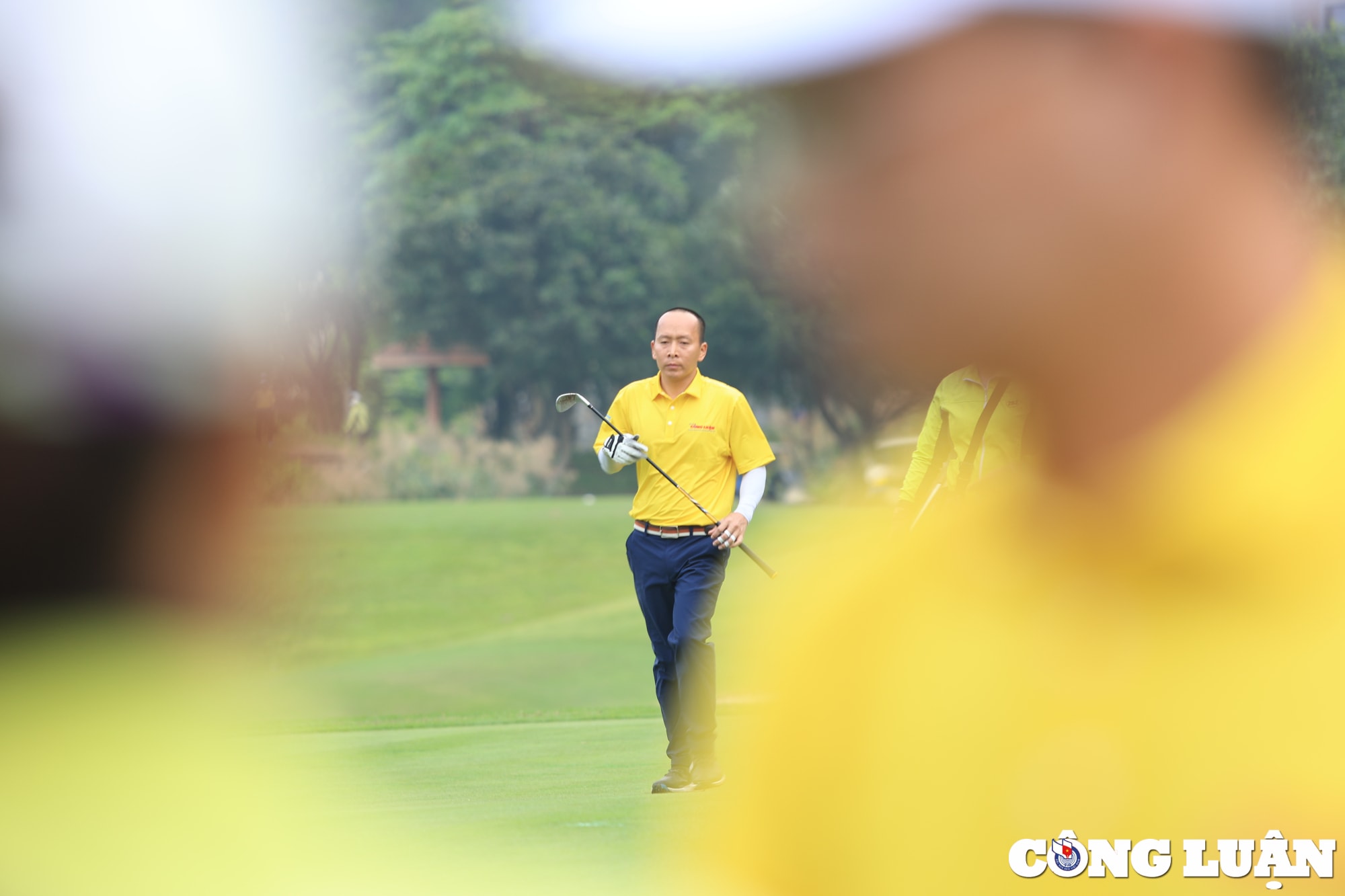 khai mac giai golf uoc mo xanh lan thu 2 nam 2023 vi ngay mai tuoi sang hinh 7