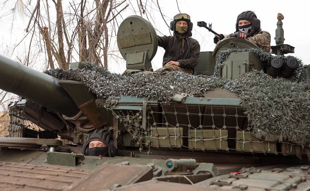 nga tuyen bo chiem duoc thi tran bakhmut cua ukraine hinh 1