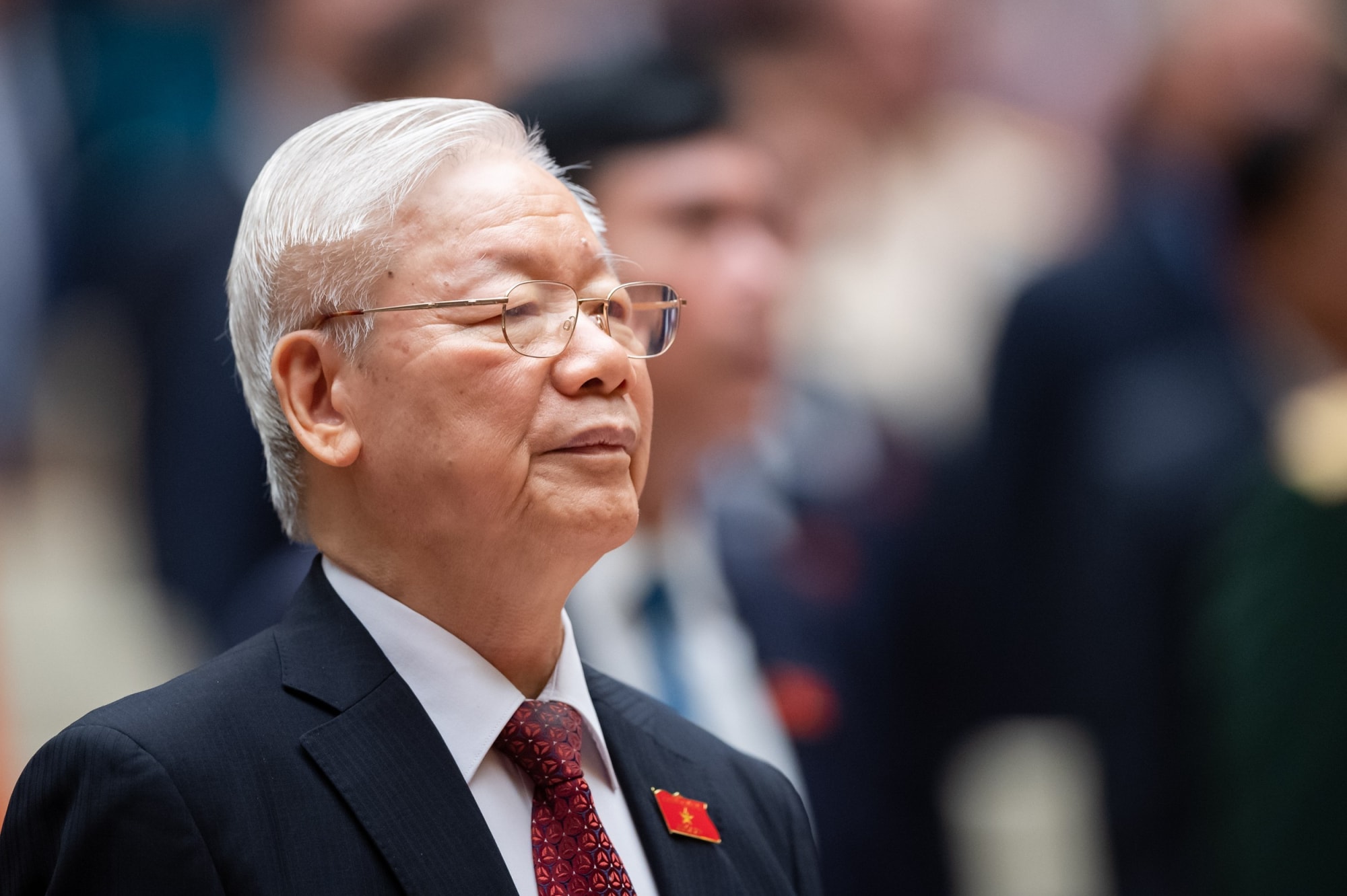 de cac quyet sach cua quoc hoi thuc su dong hanh ho tro tao thuan loi toi da cho nguoi dan va doanh nghiep hinh 2