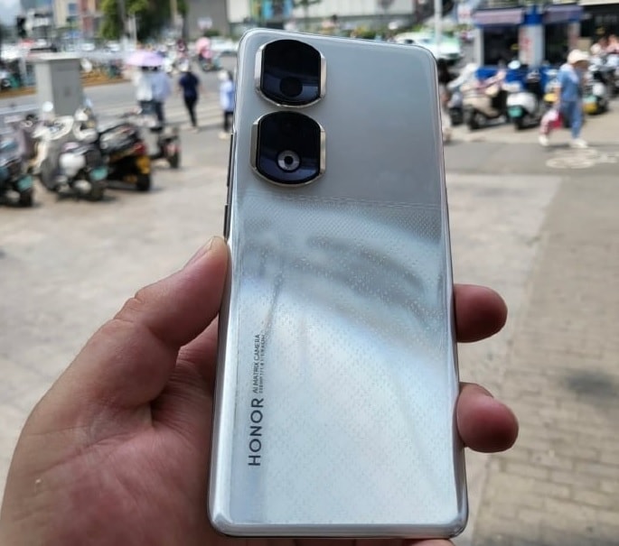 hinh anh tren tay honor 90 series truoc ngay ra mat hinh 3