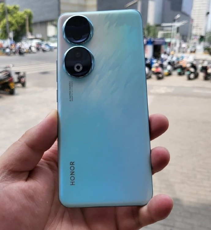 hinh anh tren tay honor 90 series truoc ngay ra mat hinh 6